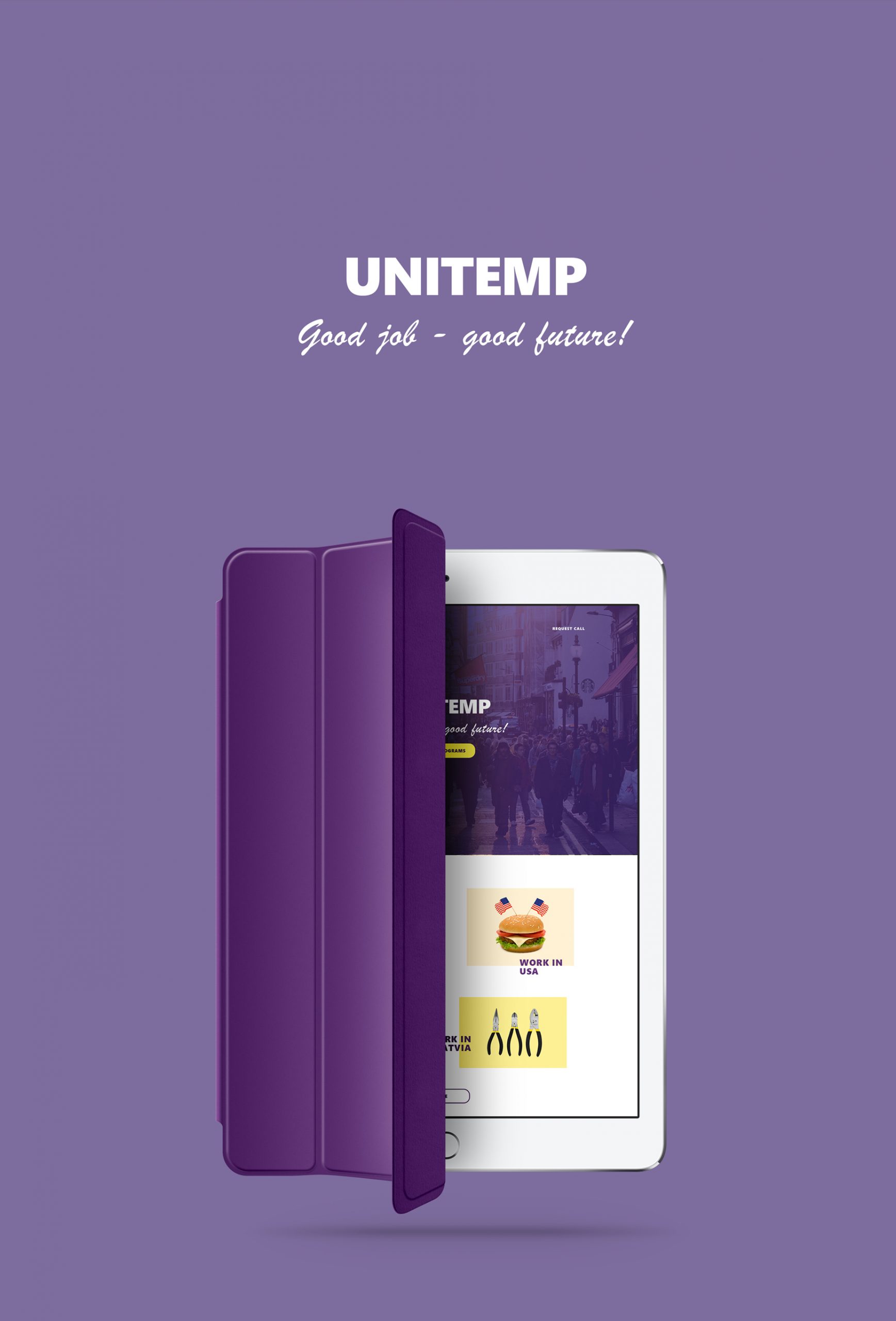 Geniustudio - Unitemp зображення 2